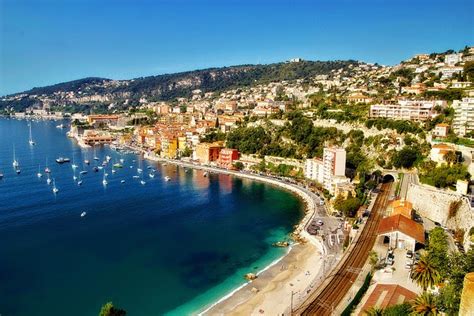 10 Of The Most Beautiful Places To Visit In France Most