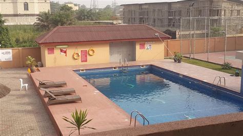 orchid hotels and events centre updated 2021 prices hotel reviews and photos lekki nigeria