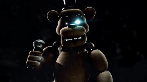 [FNaF/Gmod] Freddy Wallpaper by CynfulEntity on DeviantArt