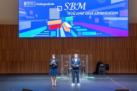 Photos & Videos | HKUST Shaw Auditorium