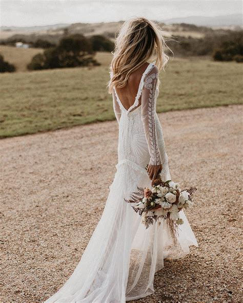 Unique Boho Wedding Dresses Top Find The Perfect Venue For Your