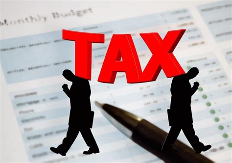 Tax Declaration In Luxembourg Expats Guide January 2024 Update