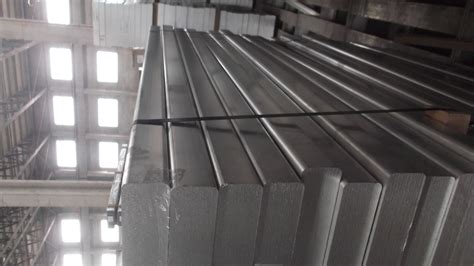 1100 aluminum Rectangular square bar block Supplier