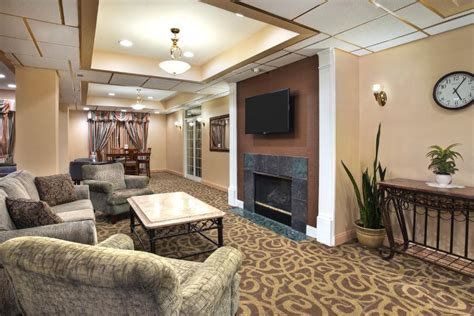 Holiday Inn Express Hotel And Suites Harrington Dover Area An Ihg