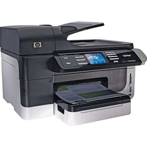 Hp Officejet Pro 8500 Wireless All In One Printer Cb023ab1h Bandh