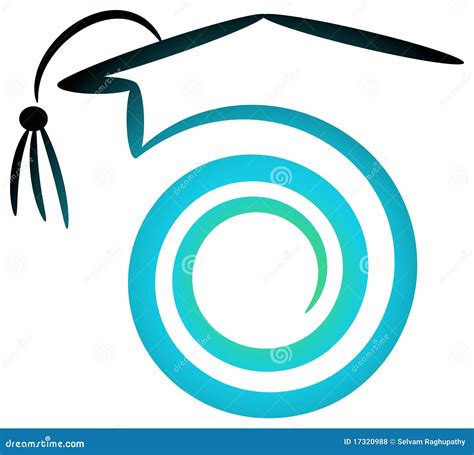 Academic Logo Stock Vector Illustration Of University 17320988