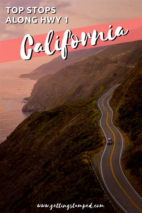 One Of Worlds Great Drives Is Open Californias Hwy 1 Open Pch Road