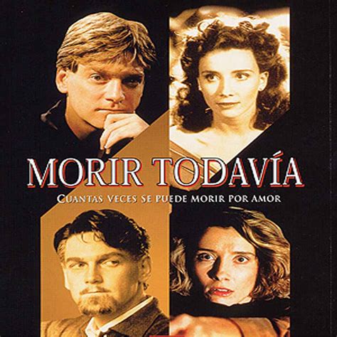 Cineblog AÑos 90 Morir Todavia