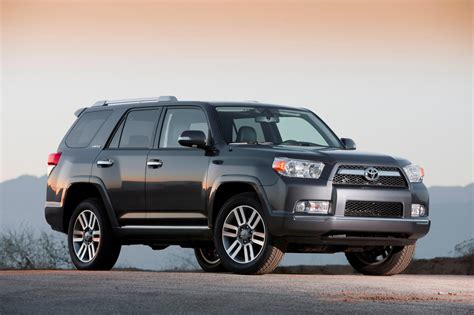 Used 2012 Toyota 4runner For Sale Near Me Carbuzz