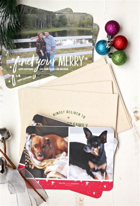 We did not find results for: Tiny Prints Holiday Card reveal @tiny_prints | casadecrews.com | Tiny prints, Printed holiday ...