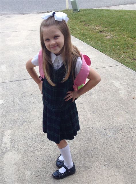 Pin By Amber Ligon On School Girl Outfits Pleated School Skirt