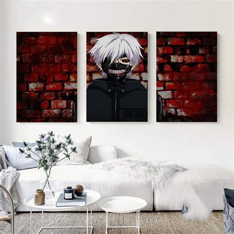 Top More Than 71 Anime Prints For Wall Best Induhocakina