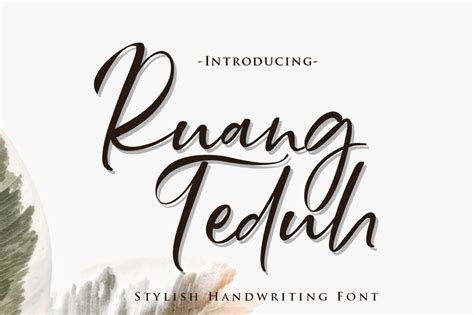 Handwritten Fonts Dafont Download High Quality Modern Fonts For
