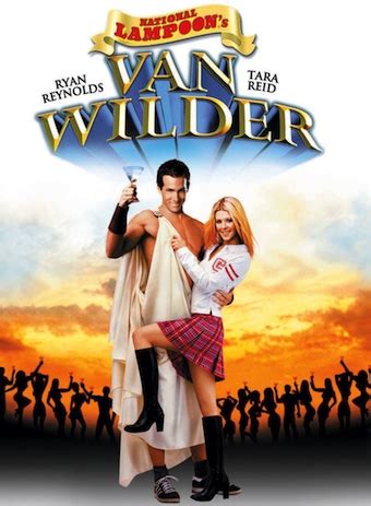 Van Wilder Film Tv Tropes