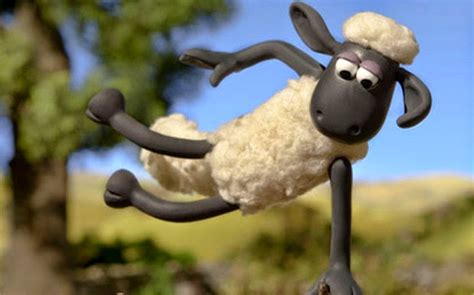 Kumpulan Gambar Shaun The Sheep Gambar Lucu Terbaru