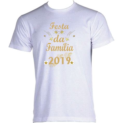 Camiseta Personalizada Ano Novo No Elo7 PersonalizaÇÃo De Camisetas