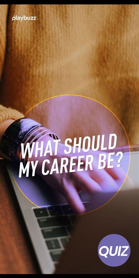 What Should My Career Be It Is Never Too Early And Never Too Late To