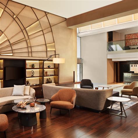 Sheraton Hotels Unveils Its New Vision In Turkey With The Opening Of