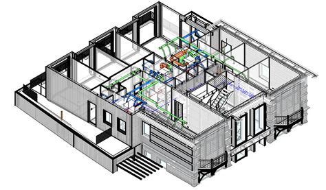 Mep Design And Drafting Services Mep Global Engineering