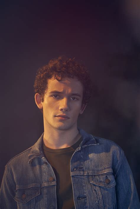 ELI BROWN – BeautifulBallad