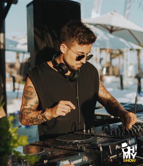 Check spelling or type a new query. Contratar DJ en Madrid | Dj's Madrid | Ohmyshow