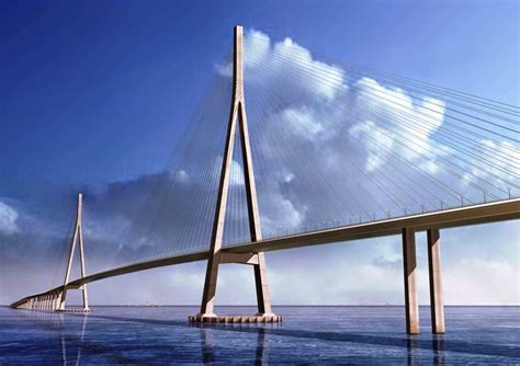 Top 10 Tallest Bridges In The World