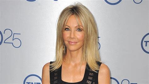 Heather Locklears Psychiatric Hold Has Been Extended Heather Locklear Newsies Just Jared