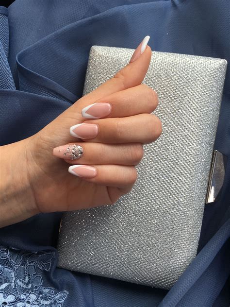 Classy nail design | Classy nail designs, Nails, Classy nails