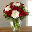 The FTD® Holiday Enchantment™ Bouquet B17 5131