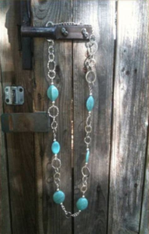 Items Similar To Turquoise Chic On Etsy