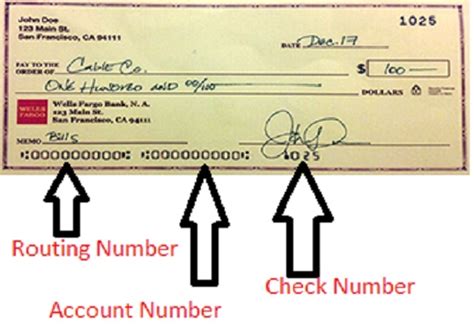You also need a valid wells fargo savings, checking, or command asset program account. Wells Fargo Routing Number: Wells Fargo ABA Routing ...