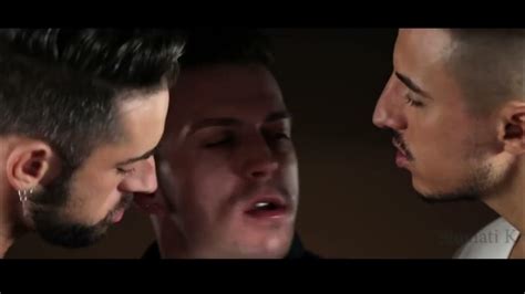 Hot Gay Guys Making Out Deep Tongue Kissing Youtube