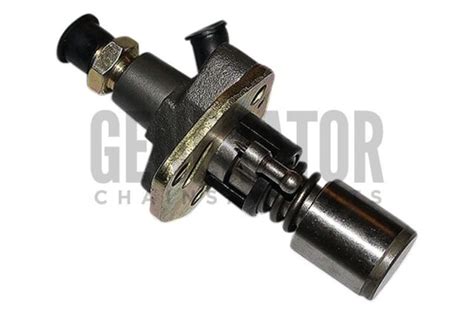 Fuel Injector Pump Parts For Yanmar L100 And Chinese 186 186f Engine