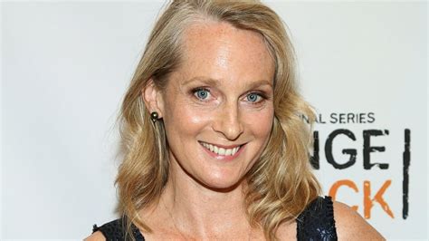 Orange Is The New Black Author Piper Kerman Relieved By Prison Transfer Halt Abc News