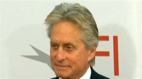Michael Douglas Cancer Hpv Std The Cause Of Throat Cancer Says Actor