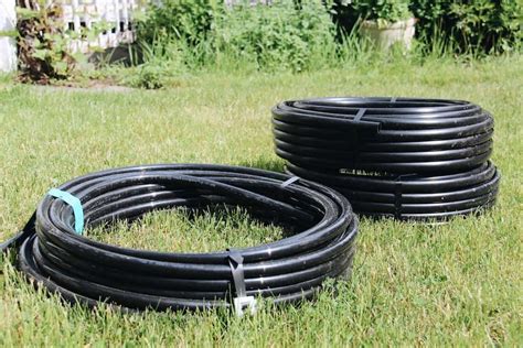 Diy Drip Irrigation Systems How To Install Drip Lines In