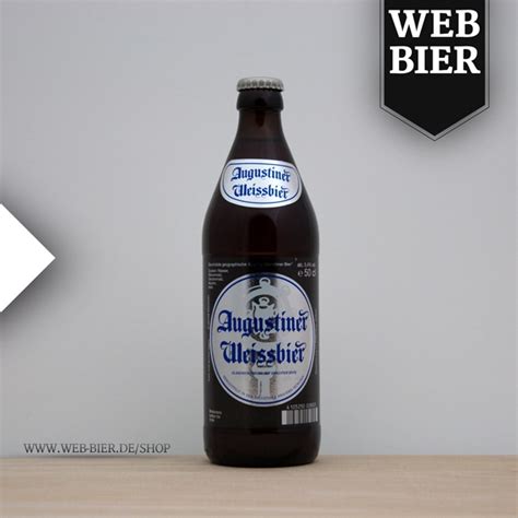 Sind sie über 16 jahre alt und stimmen der datenschutzerklärung zu? Augustiner Weissbier Wheat Beer - web-bier.de | Der Bier ...