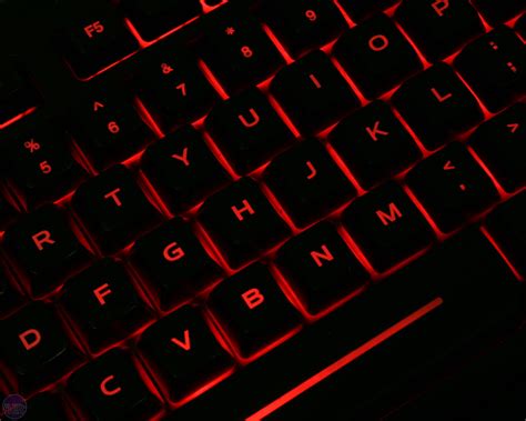 What Is The Best Gaming Keyboard Bit