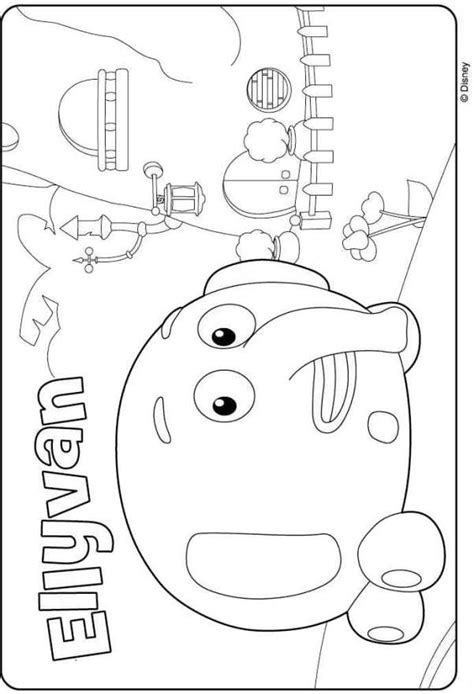 Disney's 1967 classic jungle book will have you laughing and singing and having fun with mowgli and baloo. Kids-n-fun.com | 7 coloring pages of Jungle Junction