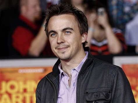 Frankie Muniz Former Malcolm In The Middle Star Suffers Second Hd
