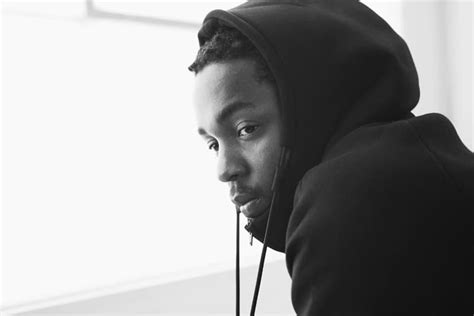 Kendrick Lamar Announces Name Pre Order And Release Date For New Album