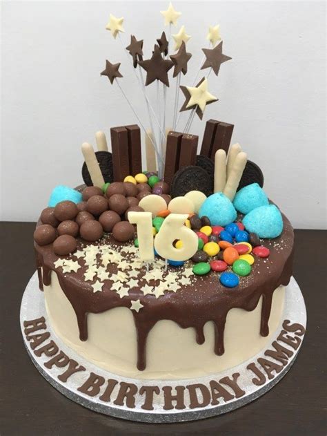 Best platform for birthday cake ideas and designs. Pin on Birthday Cake