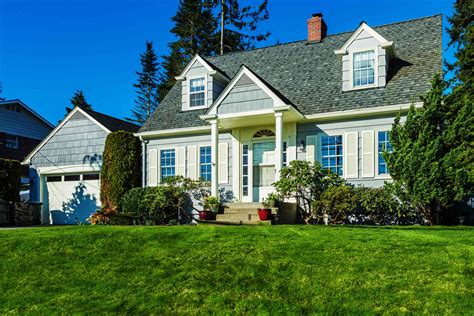 What Is A Cape Cod Style House