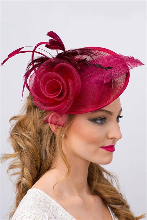 We did not find results for: "Kate" Fascinator - Wine | Fascinator hats diy, Fascinator, Fascinator hats