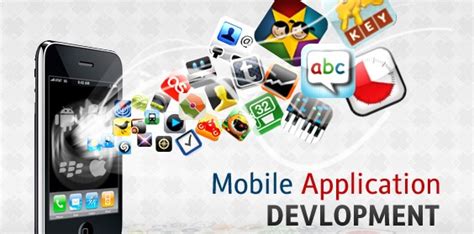 Let your business boom with optimum mobile solution. Employ the Best Mobile App Development Companies to Get ...