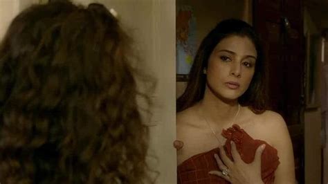Tabu Likely To Reprise Her Own Role In Andhadhun Tamil Remake