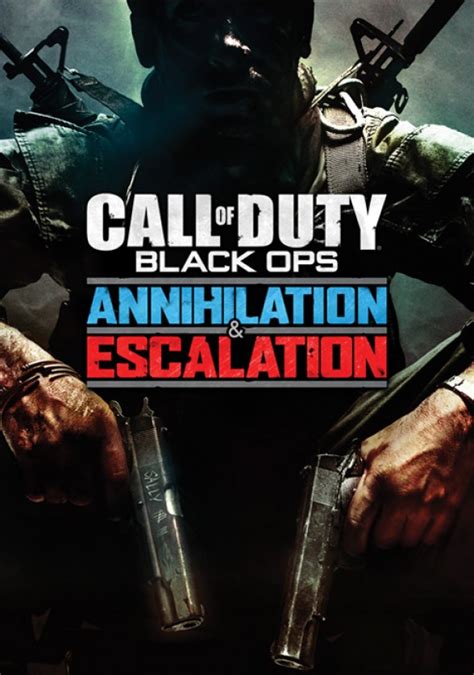 Call Of Duty Black Ops Rezurrection Content Pack 4 Cocolader