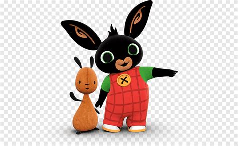 Bing Party Birthday Childrens Television Series Peter Rabbit Series