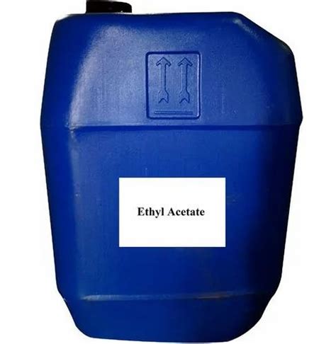 Ethyl Acetate Liquid At Rs 100kg Ethyl Acetate In Lucknow Id
