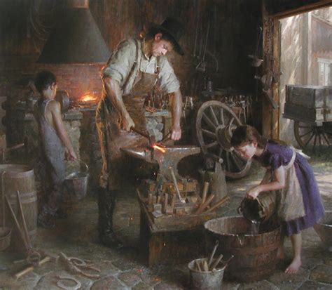 Weistling, who lives in la, is known as a western painter. Morgan Weistling, 1964 | Portrait Romantic painter | Tutt ...